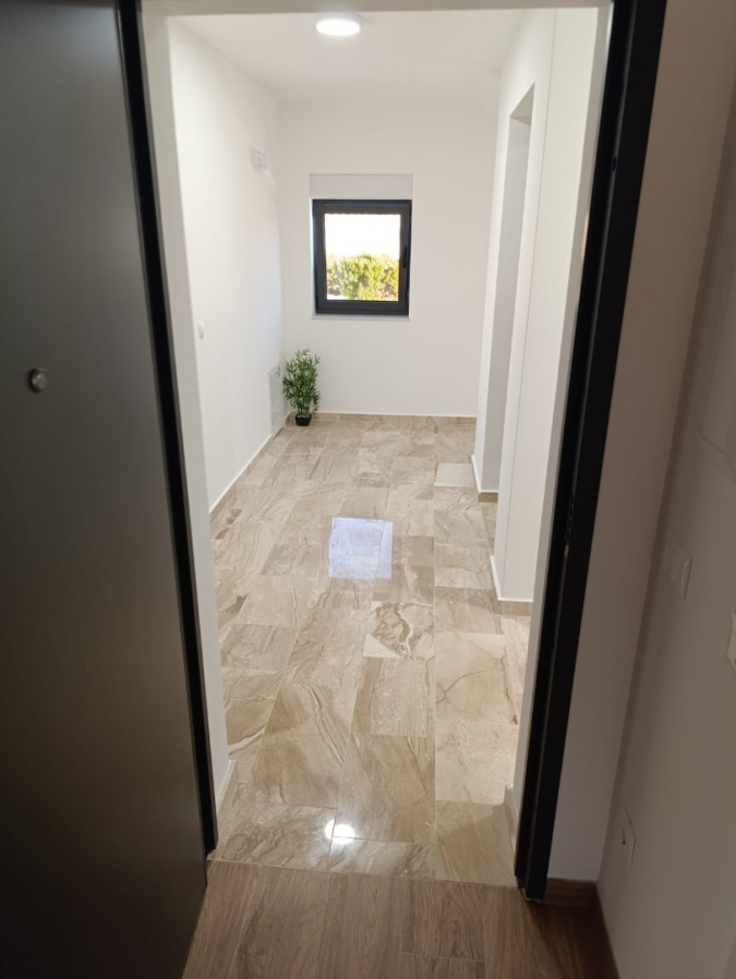 Studio Apartment 2+1, Apartments Lux in Tučepi mit Meerblick, Aufzug und Garage, Dalmatien - Kroatien Tučepi