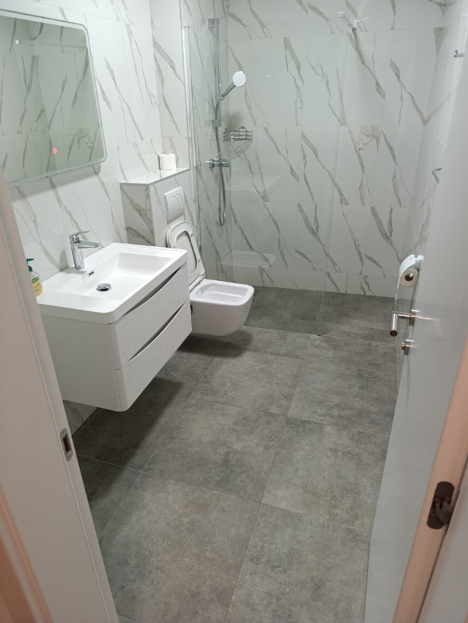 Apartment 4+2, Apartments Lux in Tučepi mit Meerblick, Aufzug und Garage, Dalmatien - Kroatien Tučepi