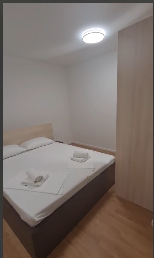 Apartment 4+2, Apartments Lux in Tučepi mit Meerblick, Aufzug und Garage, Dalmatien - Kroatien Tučepi